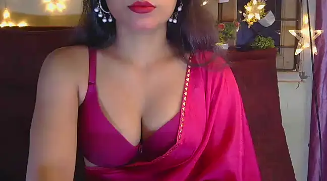 Snapshot of sexy_shivi chatting on 01-27-25, 05:58 sexy shivi online show from 01-27-25, 05:58