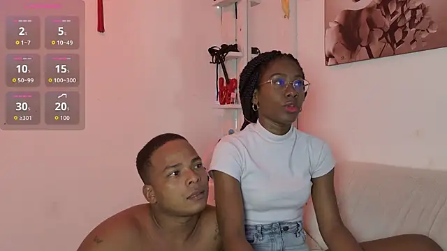  exoticcouple69  online show from 11-01-25, 12:29