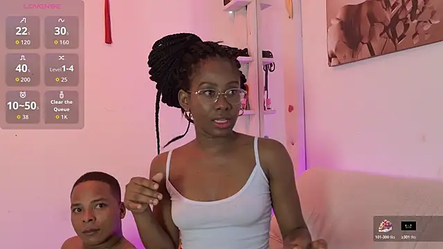  exoticcouple69  online show from 11-02-25, 12:18