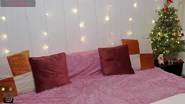 Ariana Addams2 online show from 01-17-25, 08:55