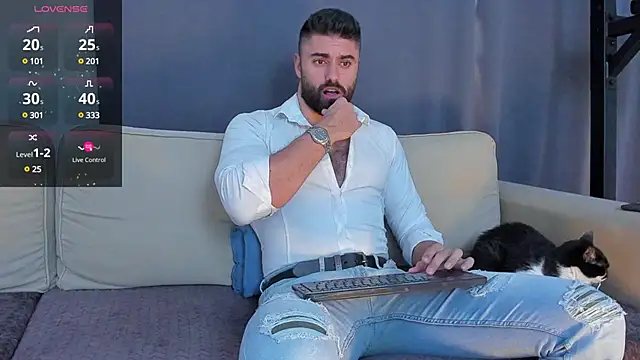 Snapshot of RawAdam chatting on 12-21-24, 09:33 RawAdam online show from 12-21-24, 09:33