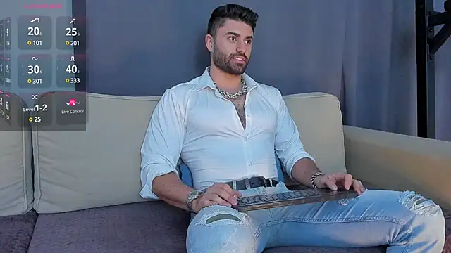 Snapshot of RawAdam chatting on 01-12-25, 06:06 RawAdam online show from 01-12-25, 06:06