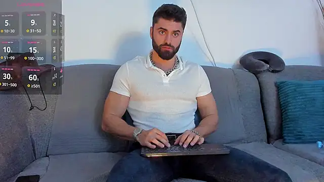 Snapshot of RawAdam chatting on 02-20-25, 04:28 RawAdam online show from 02-20-25, 04:28