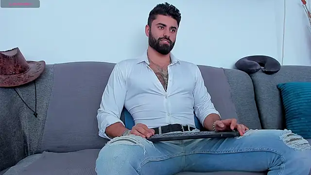 Snapshot of RawAdam chatting on 02-23-25, 10:06 RawAdam online show from 02-23-25, 10:06