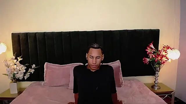 soft attraction online show from 10-17-25, 07:49