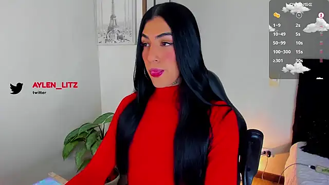 litz81 online show from 10-31-25, 01:06