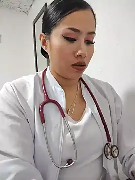 Sweet  Nurse1 online show from 01-10-25, 11:29