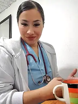 Sweet  Nurse1 online show from 01-13-25, 11:49