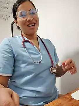 Sweet  Nurse1 online show from 01-14-25, 02:50