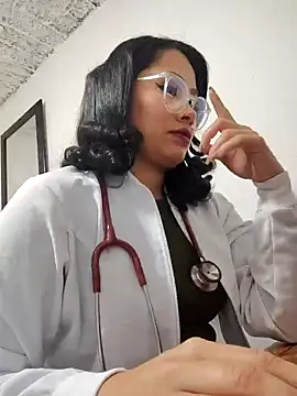 Sweet  Nurse1 online show from 01-20-25, 12:25