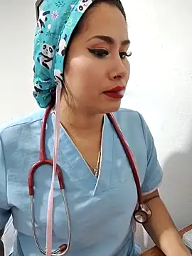 Sweet  Nurse1 online show from 01-26-25, 12:48
