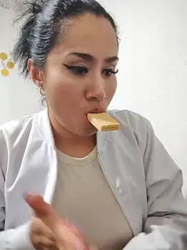 Sweet  Nurse1 online show from 01-27-25, 04:30