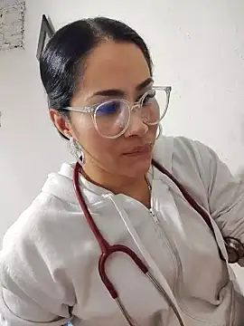 Sweet  Nurse1 online show from 02-01-25, 06:54