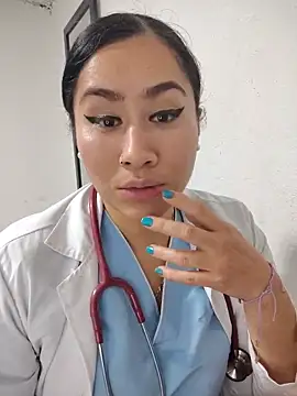 Sweet  Nurse1 online show from 03-10-25, 03:34