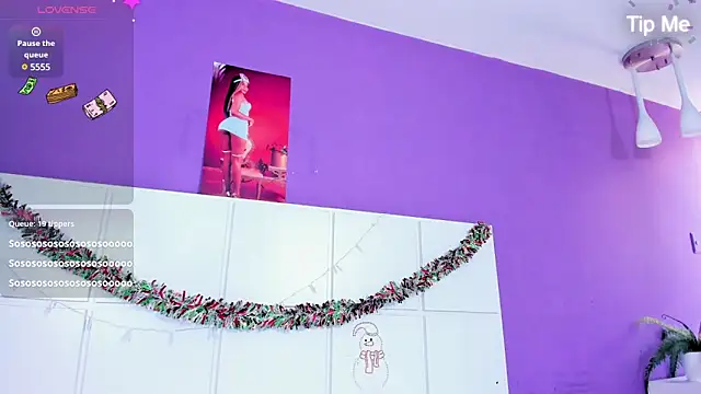 SunnyPage online show from 01-23-25, 06:14