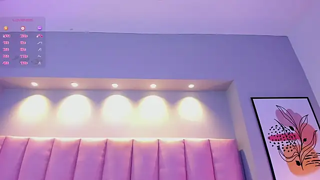 KeilyRoss online show from 12-09-24, 09:16