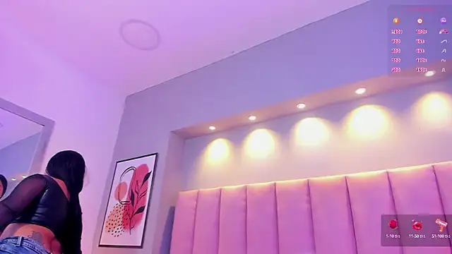 KeilyRoss online show from 02-01-25, 09:19