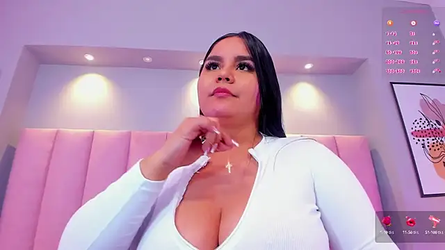 KeilyRoss online show from 02-22-25, 01:11