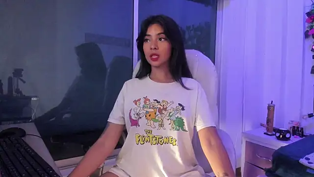 Snapshot of Vic_beckeer chatting on 01-09-25, 03:58 Vic beckeer online show from 01-09-25, 03:58