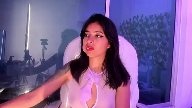 Snapshot of Vic_beckeer chatting on 02-16-25, 09:59 Vic beckeer online show from 02-16-25, 09:59