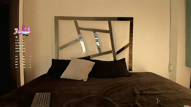 jey 7m online show from 11-23-25, 04:23