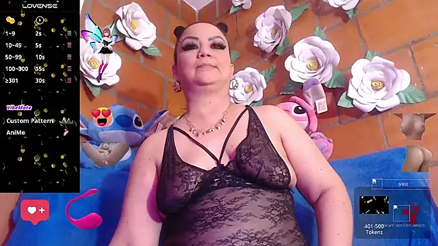 IngritBitch online show from 11-02-25, 12:51