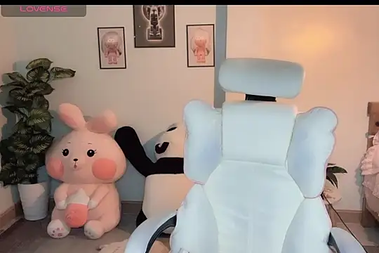  Aimy  online show from 10-02-25, 05:31