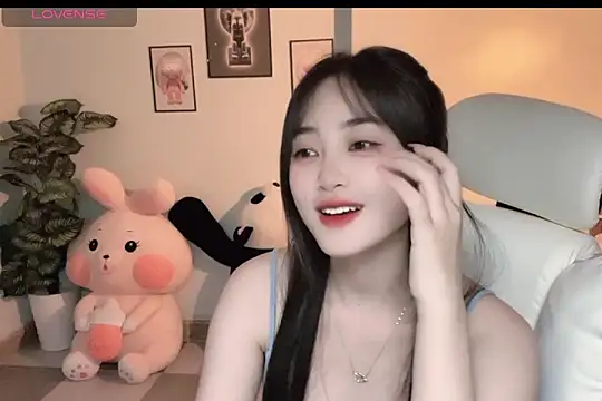  Aimy  online show from 11-02-25, 05:48