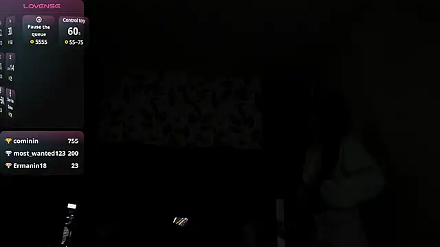 AmmyJones  online show from 02-23-25, 06:12