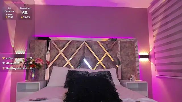 AmmyJones  online show from 02-25-25, 07:25