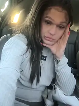 ImCarolinaCutiexxx online show from 10-24-25, 10:39