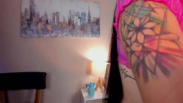 dakotaa   online show from 03-19-25, 09:16