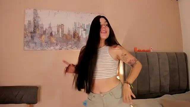 dakotaa   online show from 10-26-25, 06:14