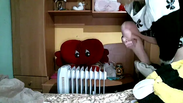 DennisXCaroll online show from 01-14-25, 06:45