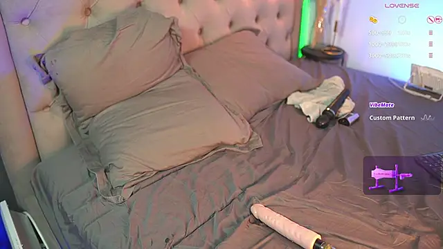 Snapshot of Eva_Bailey_ chatting on 01-26-25, 09:40 Eva Bailey online show from 01-26-25, 09:40