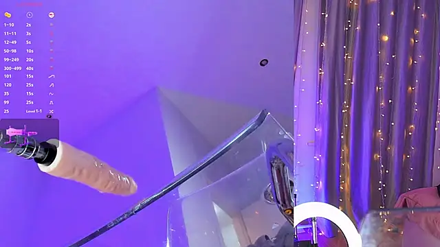 Snapshot of Eva_Bailey_ chatting on 02-27-25, 12:43 Eva Bailey online show from 02-27-25, 12:43