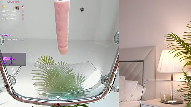 Snapshot of Eva_Bailey_ chatting on 03-12-25, 04:46 Eva Bailey online show from 03-12-25, 04:46