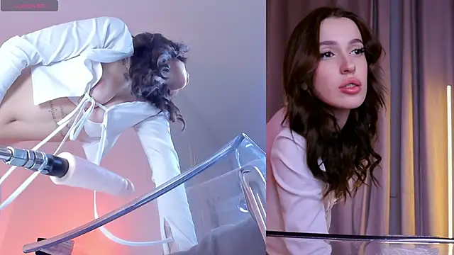 Snapshot of Eva_Bailey_ chatting on 11-23-25, 11:15 Eva Bailey online show from 11-23-25, 11:15