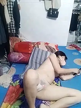 HimiJim online show from 02-13-25, 07:45