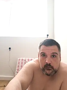 Ronny2510 online show from 01-16-26, 12:14