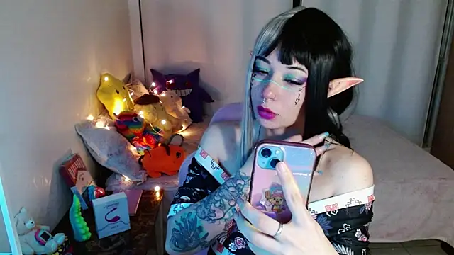 mily milk  online show from 03-03-25, 07:32