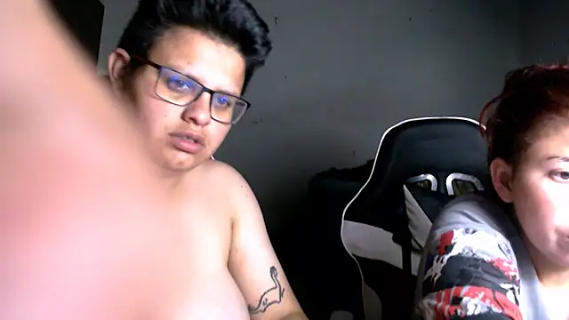 tatsumi nao online show from 11-09-25, 05:28