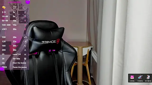 Sm0ly online show from 12-13-24, 05:05