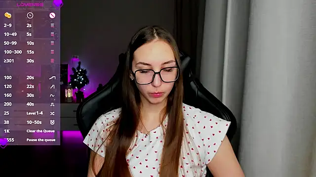 Sm0ly online show from 01-08-25, 01:32