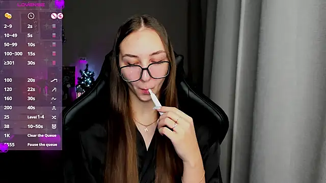 Sm0ly online show from 01-11-25, 01:48