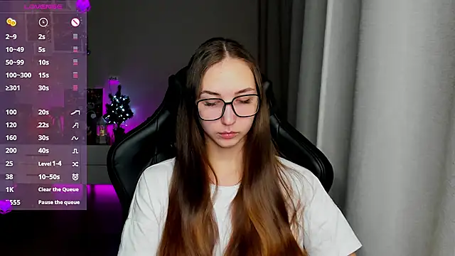 Sm0ly online show from 01-17-25, 01:36