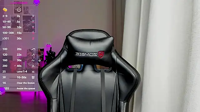 Sm0ly online show from 02-06-25, 01:16