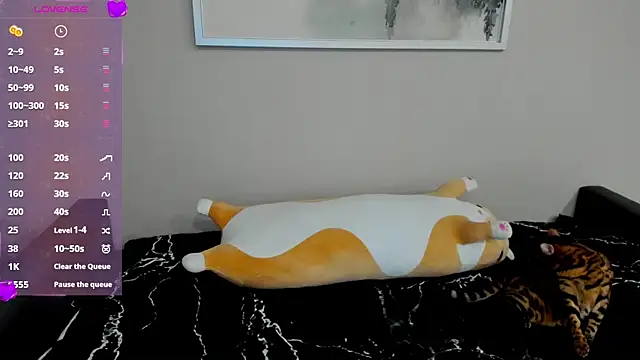 Sm0ly online show from 02-16-25, 12:19