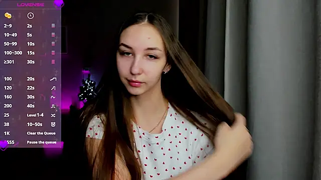 Sm0ly online show from 02-24-25, 02:19