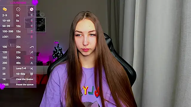 Sm0ly online show from 03-17-25, 02:30